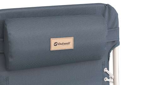 Кресло кемпинговое Outwell Ramsgate Ocean Blue (410094)