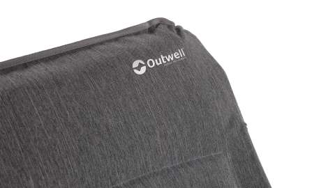 Стул кемпинговый Outwell Marana Grey (410104)