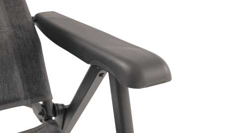 Стул кемпинговый Outwell Marana Grey (410104)