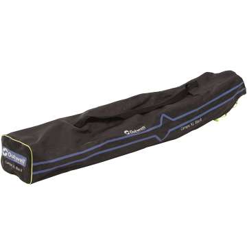Стул кемпинговый Outwell Campo XL Black (470323)