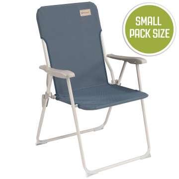 Стул кемпинговый Outwell Blackpool Ocean Blue (470346)