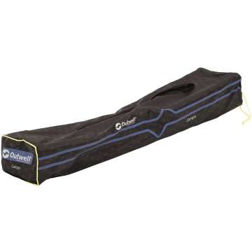 Стул кемпинговый Outwell Campo Night Blue (470410)
