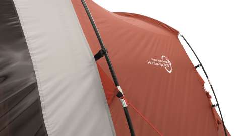 Палатка Easy Camp Huntsville 600 Red (120341)