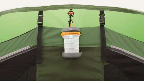 Палатка Easy Camp Palmdale 400 Forest Green (120368)