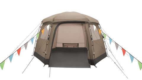 Палатка Easy Camp Moonlight Yurt Grey (120382)