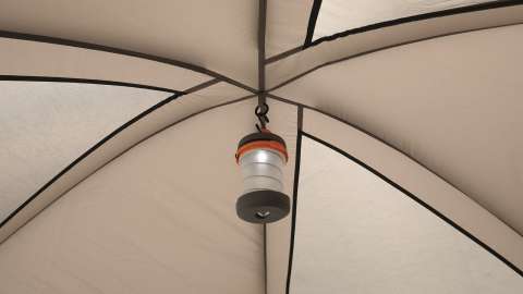 Палатка Easy Camp Moonlight Yurt Grey (120382)