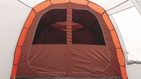 Палатка Easy Camp Huntsville 400 Red (120383)