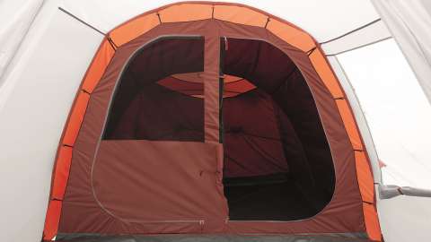 Палатка Easy Camp Huntsville 400 Red (120383)