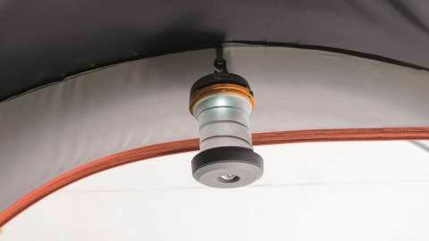 Палатка Easy Camp Energy 300 Rustic Green (120389)