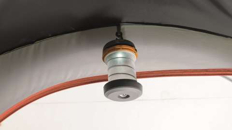 Палатка Easy Camp Spirit 200 Rustic Green (120396)