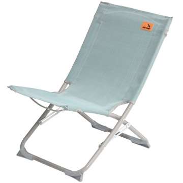 Стул кемпинговый Easy Camp Wave Aqua Blue (420048)