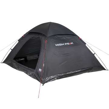 Палатка High Peak Monodome XL 4 Black (10310)