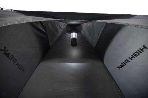 Палатка High Peak Monodome XL 4 Black (10310)