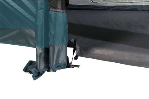 Палатка Ferrino Fenix 5 Petrol (91193LBB)