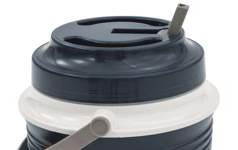 Термос для холодных напитков Outwell Coolbox Fulmar 5.8L Deep Blue (590148)