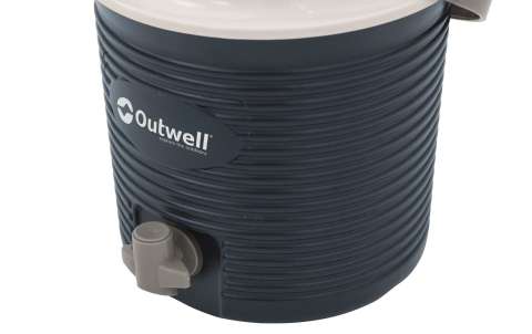 Термос для холодных напитков Outwell Coolbox Fulmar 5.8L Deep Blue (590148)