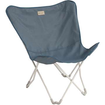 Стул кемпинговый Outwell Sandsend Ocean Blue (470398)