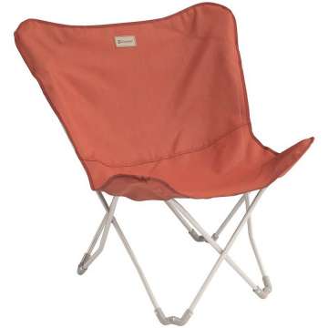Стул кемпинговый Outwell Sandsend Warm Red (470399)