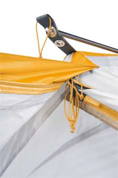 Палатка Ferrino Grit 2 Light Grey (91188LIIFR)