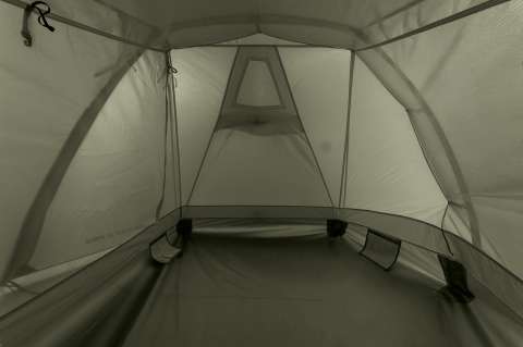 Палатка Ferrino Lightent 1 Pro Olive Green (92172LOOFR)