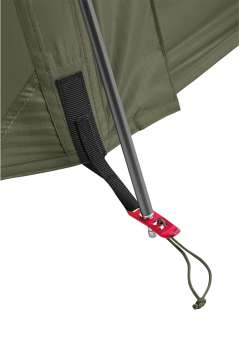 Палатка Ferrino Lightent 2 Pro Olive Green (92171LOOFR)