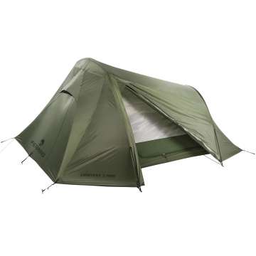 Палатка Ferrino Lightent 3 Pro Olive Green (92173LOOFR)