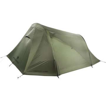 Палатка Ferrino Lightent 3 Pro Olive Green (92173LOOFR)