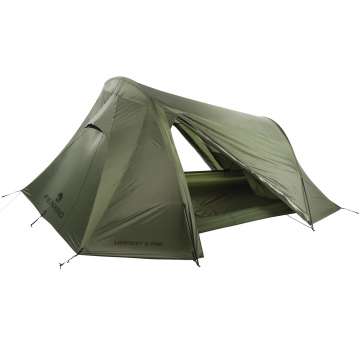 Палатка Ferrino Lightent 3 Pro Olive Green (92173LOOFR)