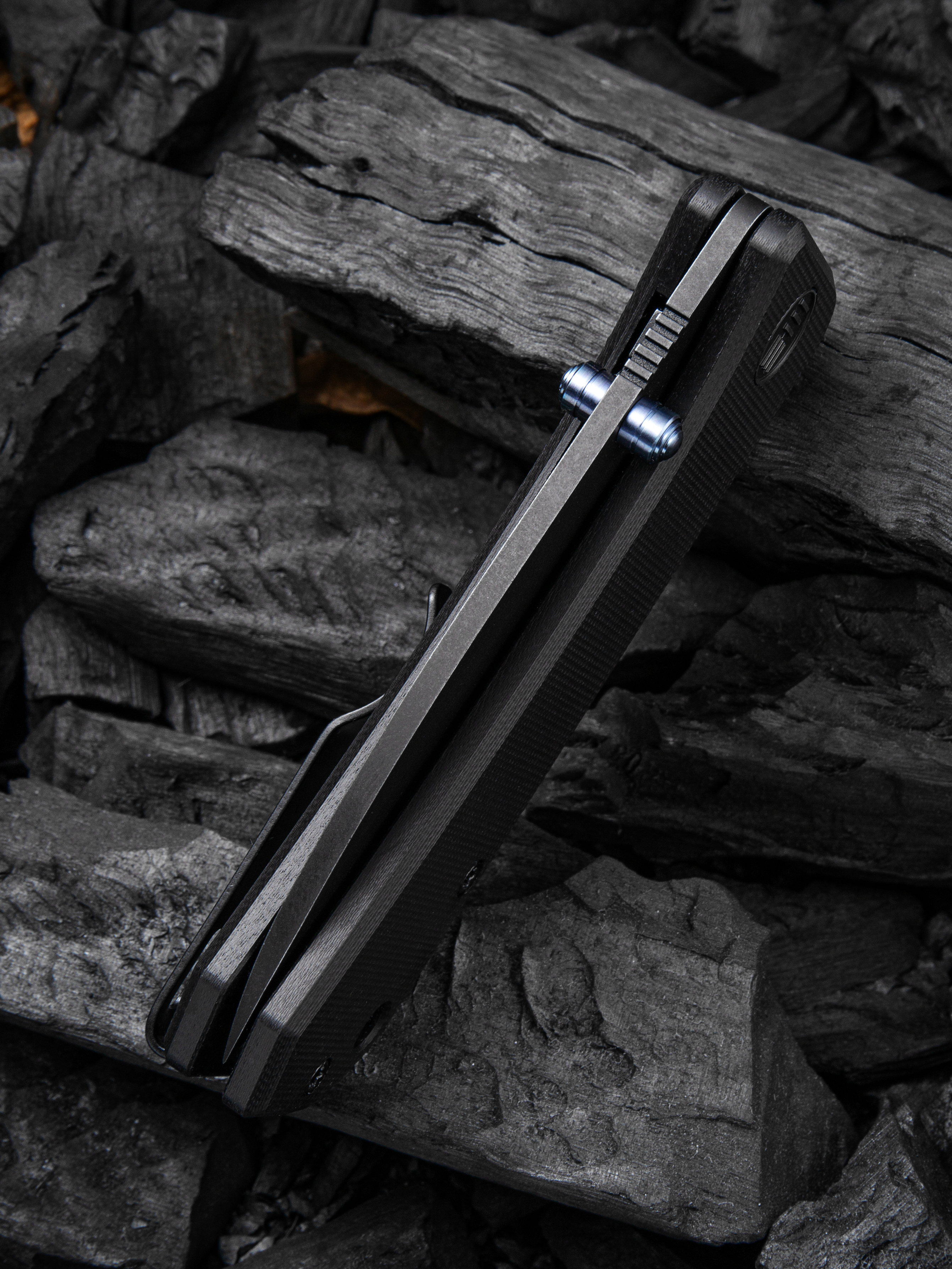 Ніж складаний Weknife Banter 2004B