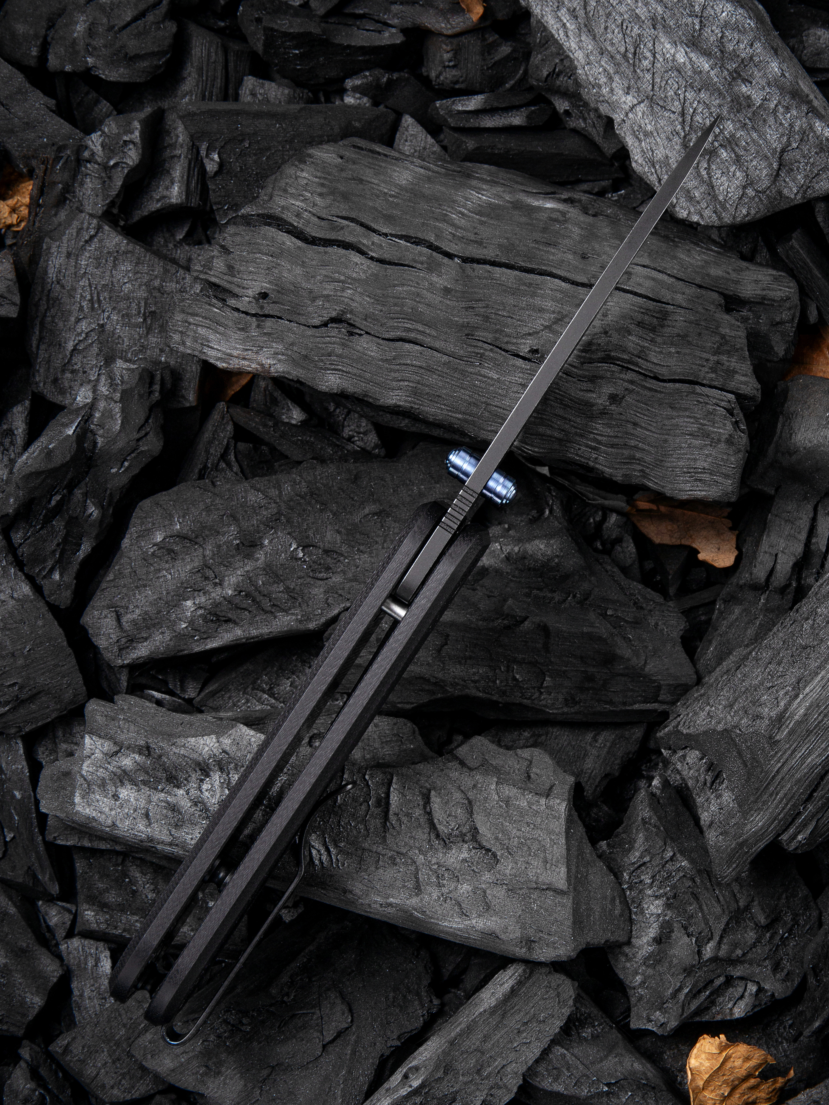 Ніж складаний Weknife Banter 2004B