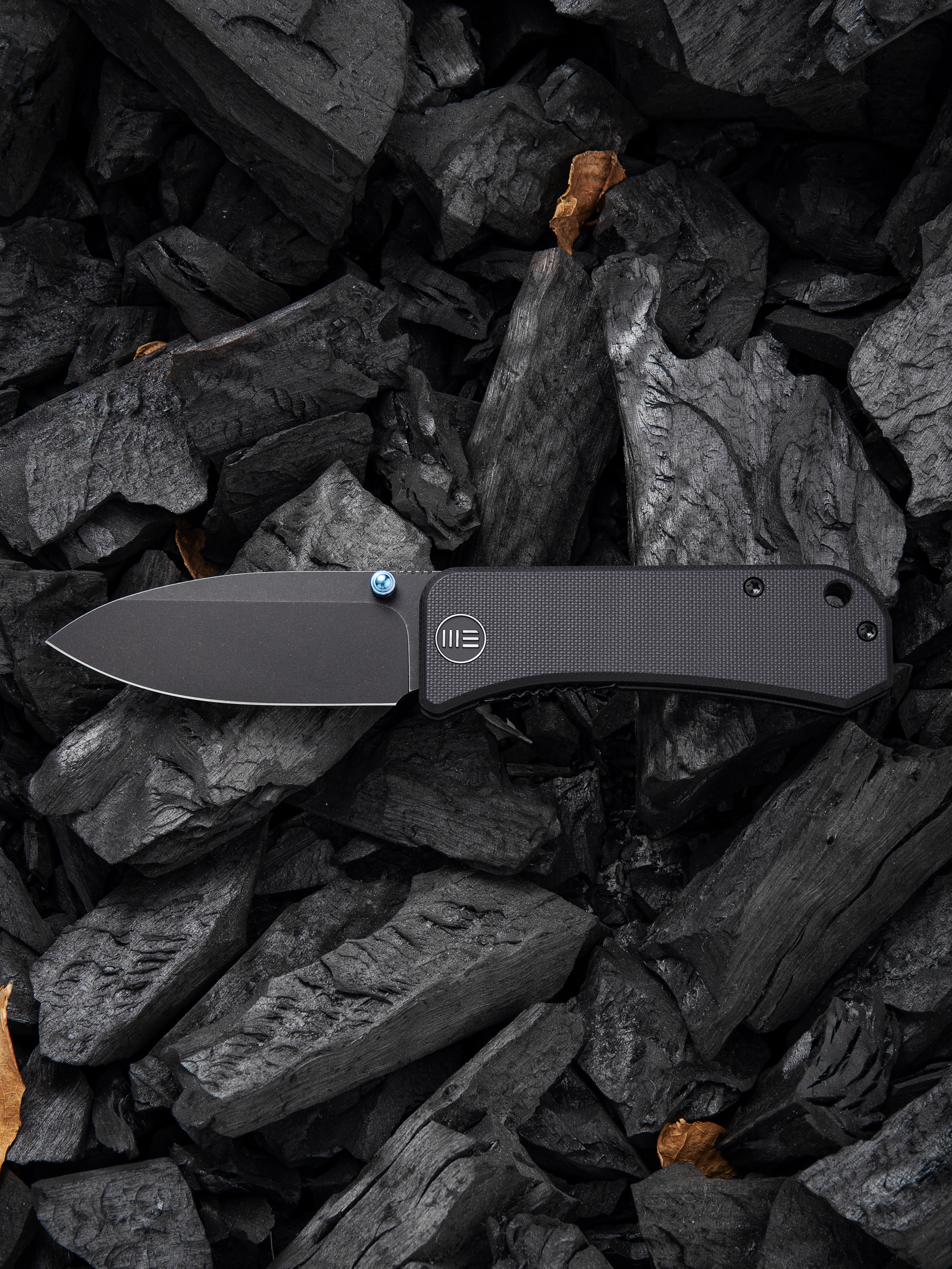 Ніж складаний Weknife Banter 2004B