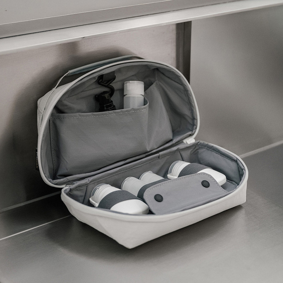 Косметичка Naturehike CNK2450XB019, чорна