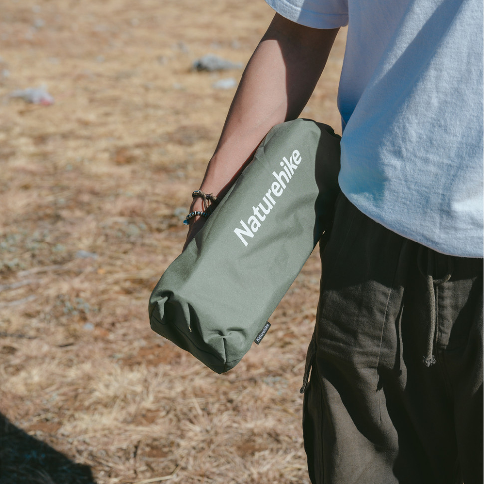 Складаний стіл Naturehike Yamami Y01 CNK2450JJ027, М, алюміній