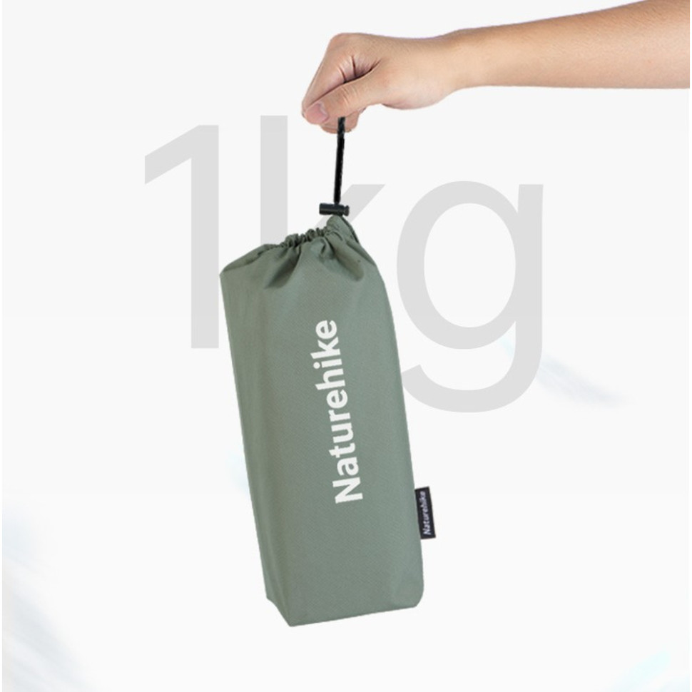 Складаний стіл Naturehike Yamami Y01 CNK2450JJ027, М, алюміній