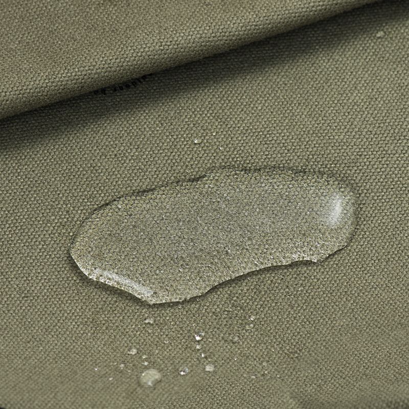 Чохол для зберігання серветок Naturehike NH21SN001, темно-зелений