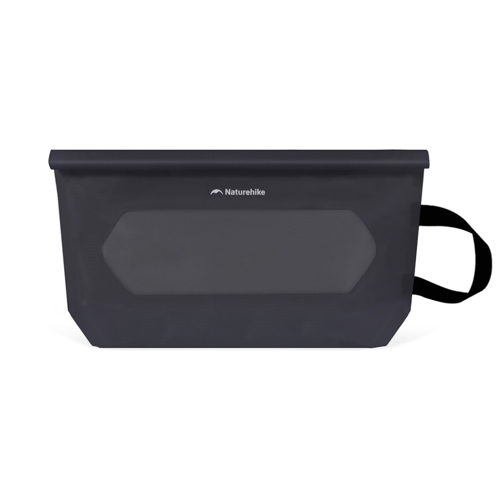 Водонепроникна косметичка Naturehike CNK2450XB021 Far Mountain, біла