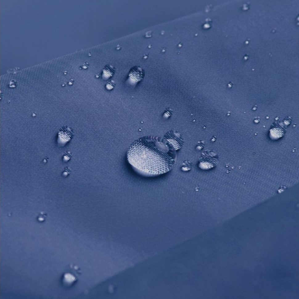 Спальний мішок Naturehike LW180 CNK2550WS026 Sunny Day PL01, (14°C) XL синій