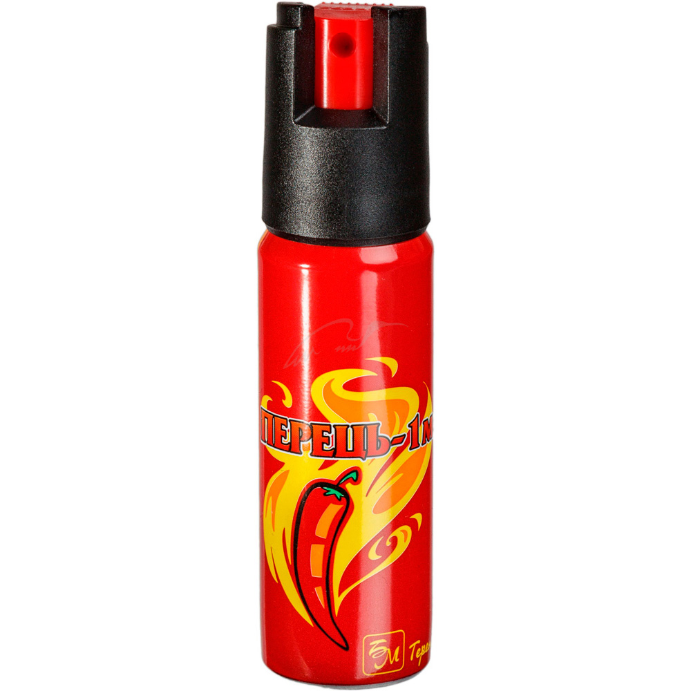 Баллон газовый Перец-1м