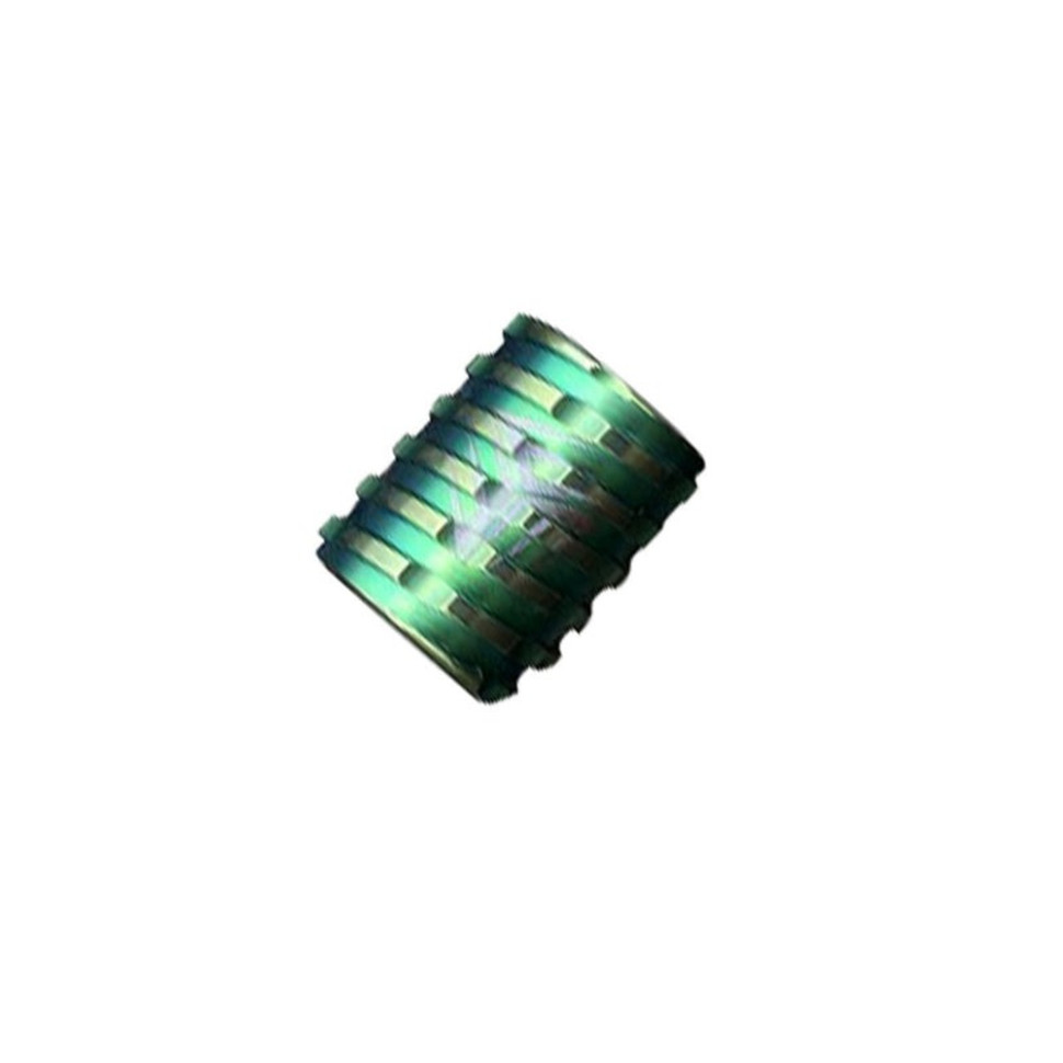 Титанова бусина зелена  Weknife A-02A