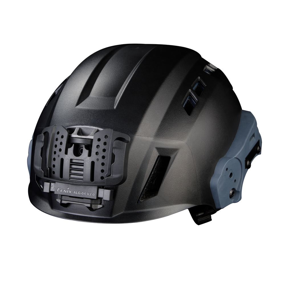 Кріплення на шолом для налобних ліхтарів Fenix ALG-04 V.2.0