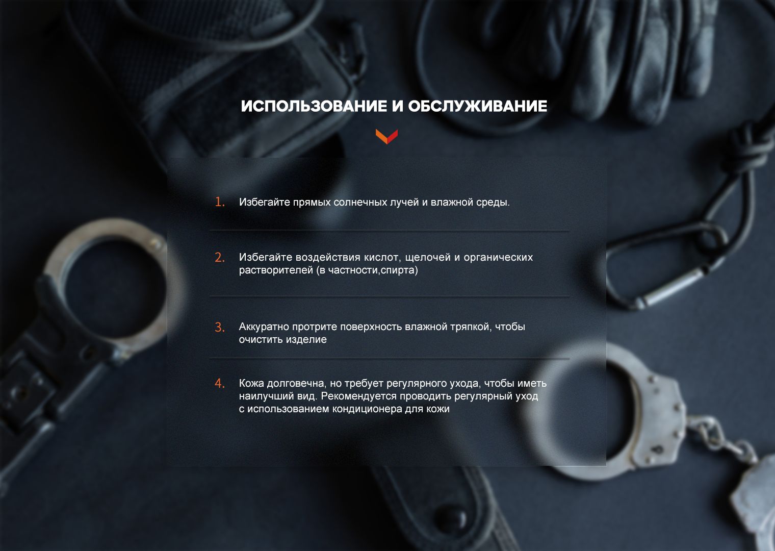 Чохол шкіряний Fenix ALP-20