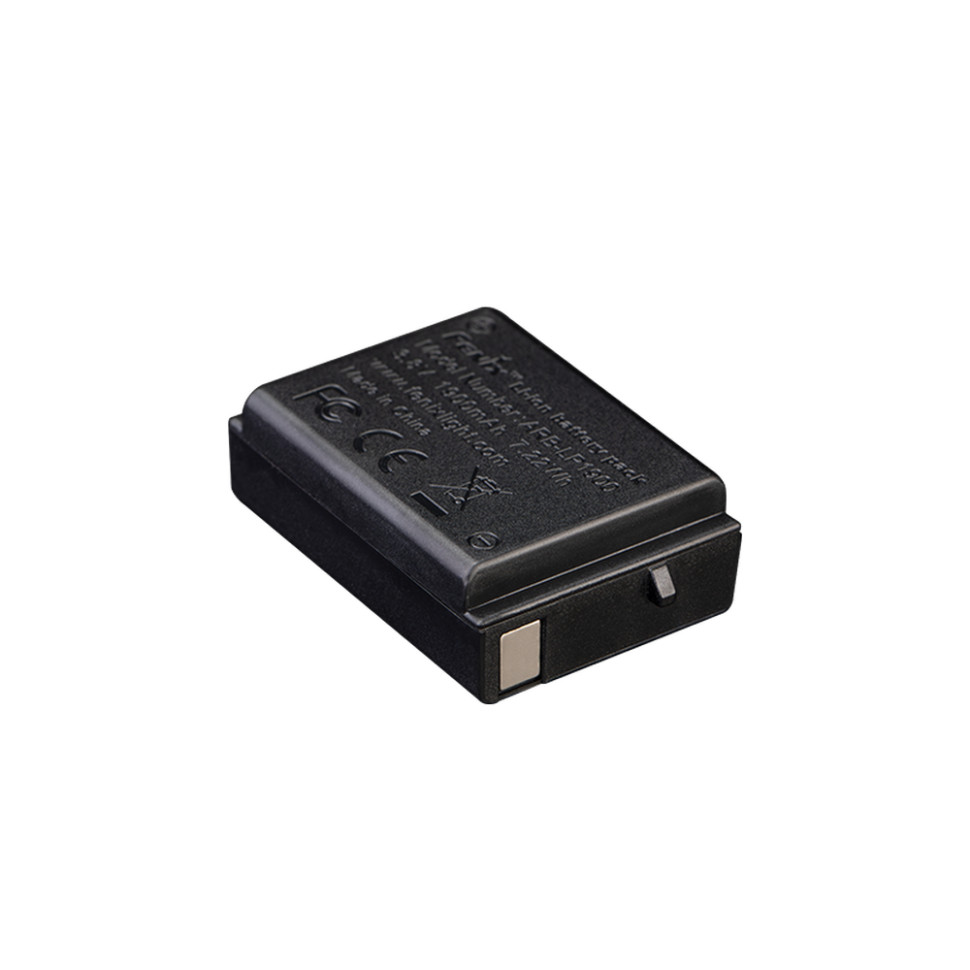 Акумулятор Fenix ARB-LP1900 (1900mAh)