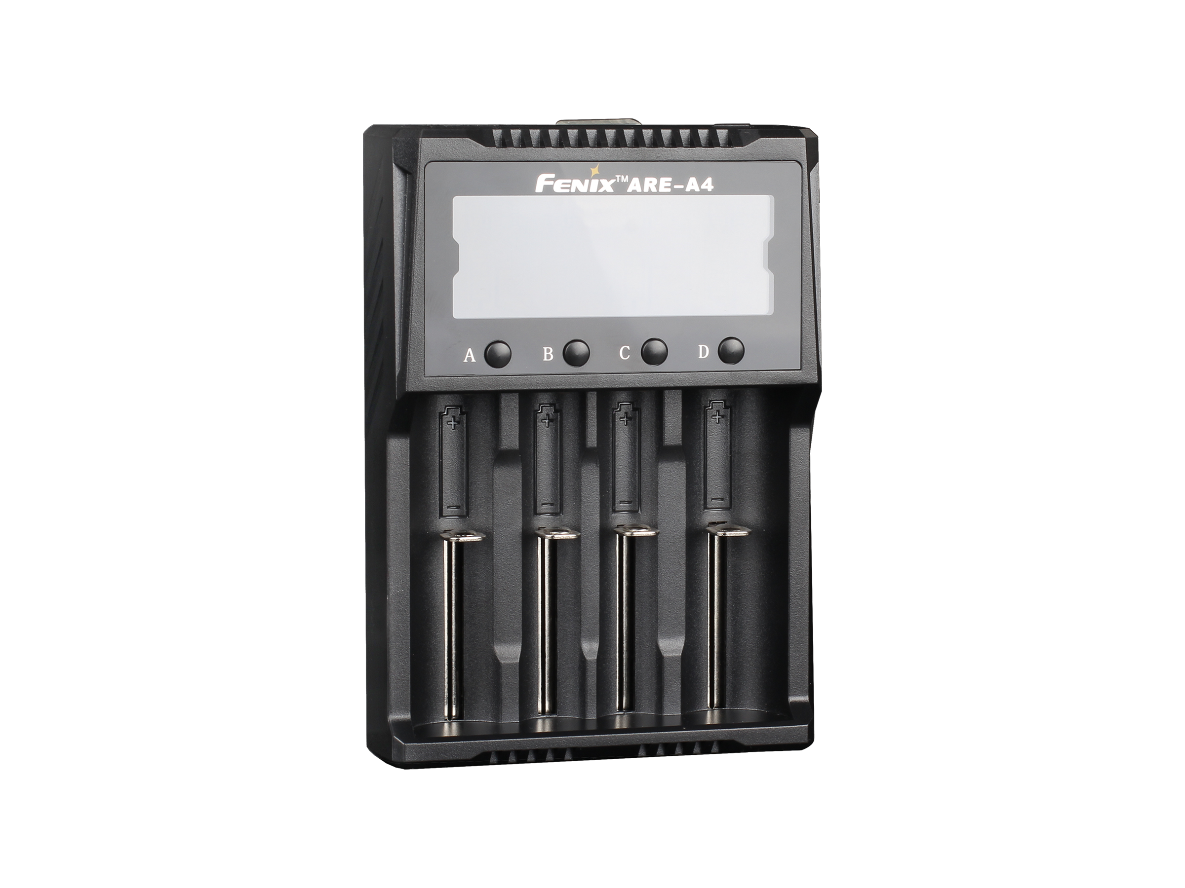 Зарядний пристрій Fenix ARE-A4