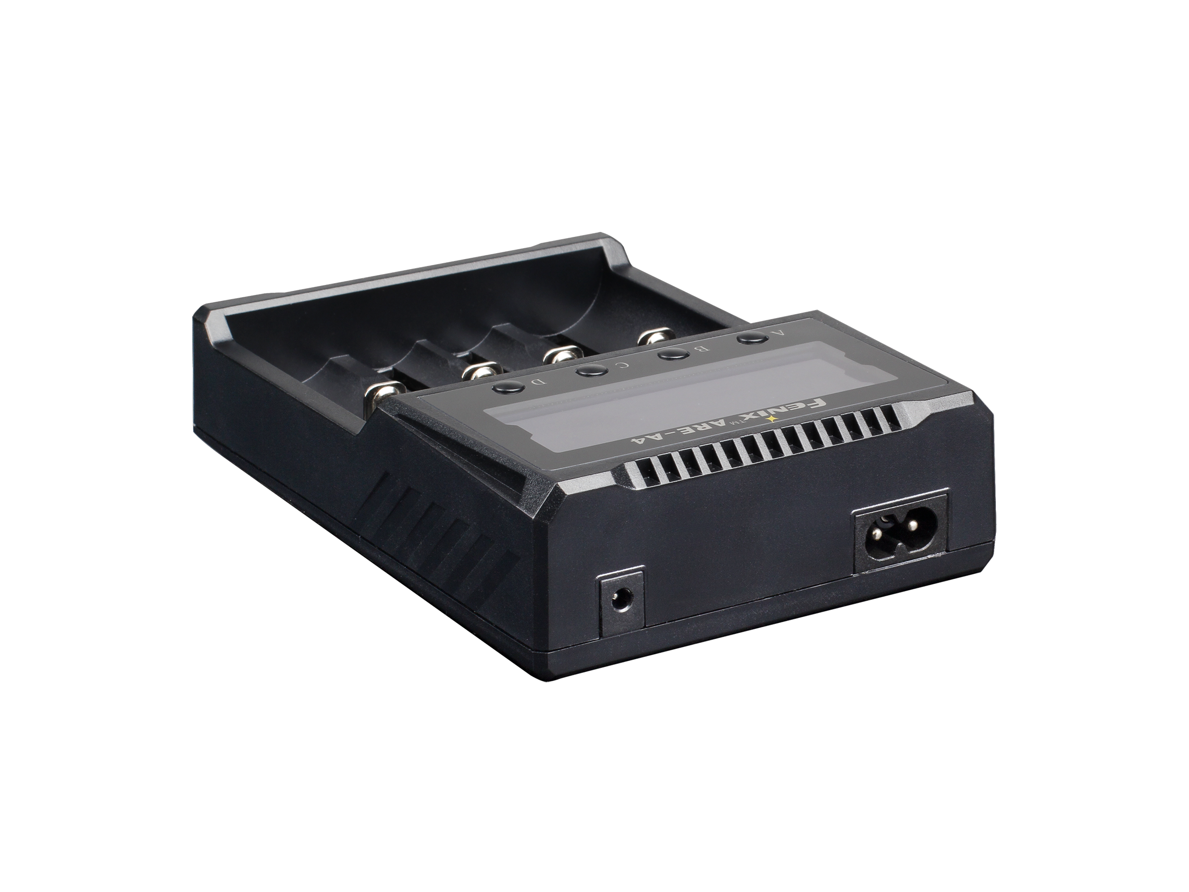 Зарядний пристрій Fenix ARE-A4