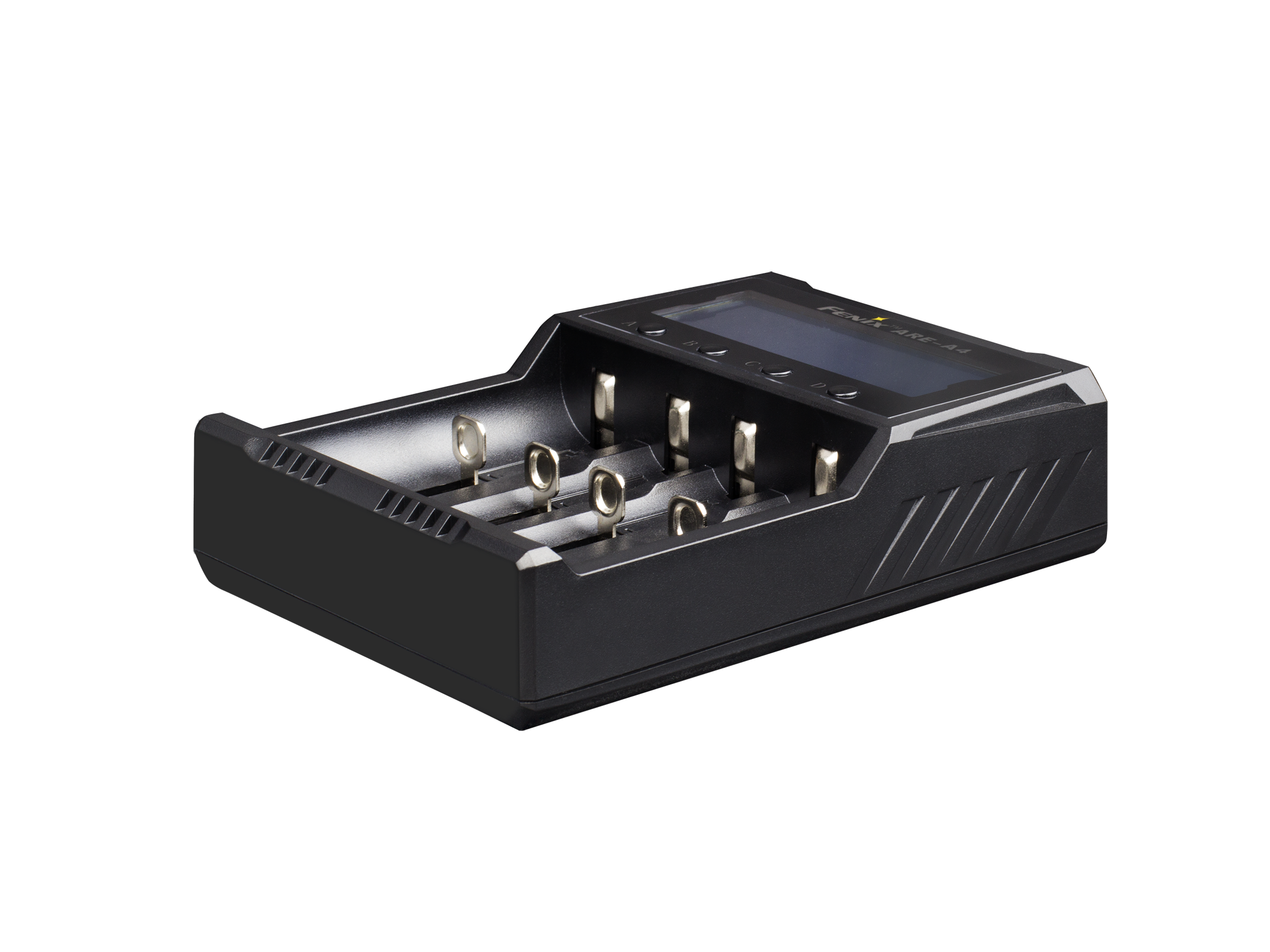 Зарядний пристрій Fenix ARE-A4