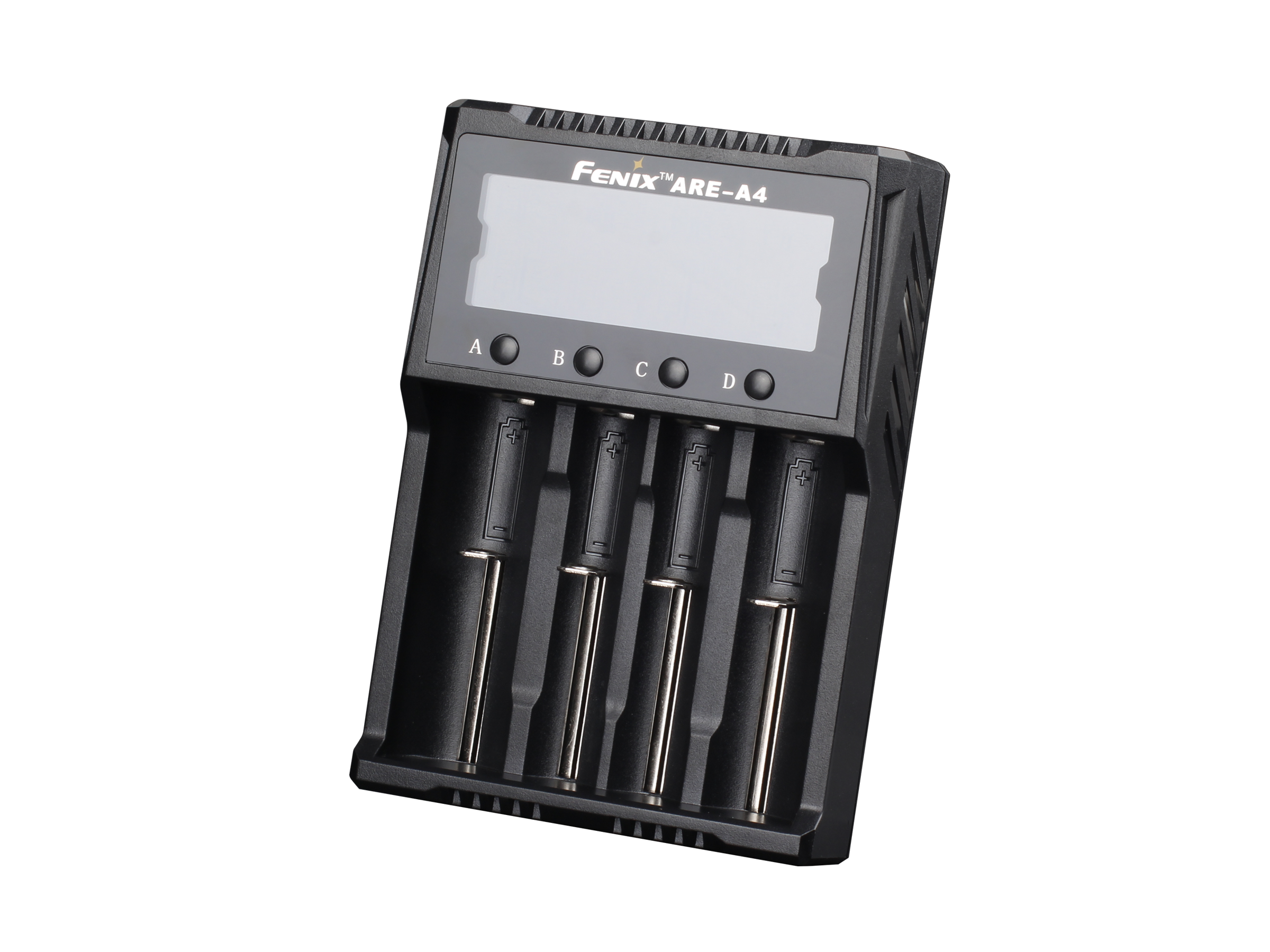 Зарядний пристрій Fenix ARE-A4