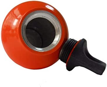 Пляшка для рідкого палива 530 мл BRS-102