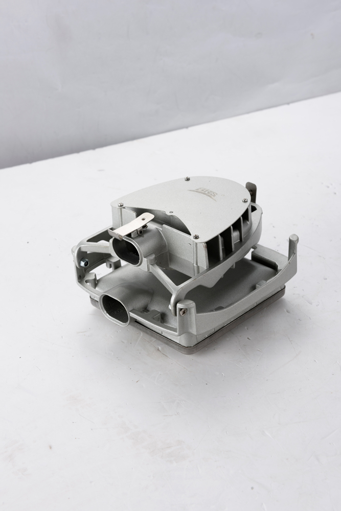 Твердопаливна піч з турбiною та живленням BRS-116