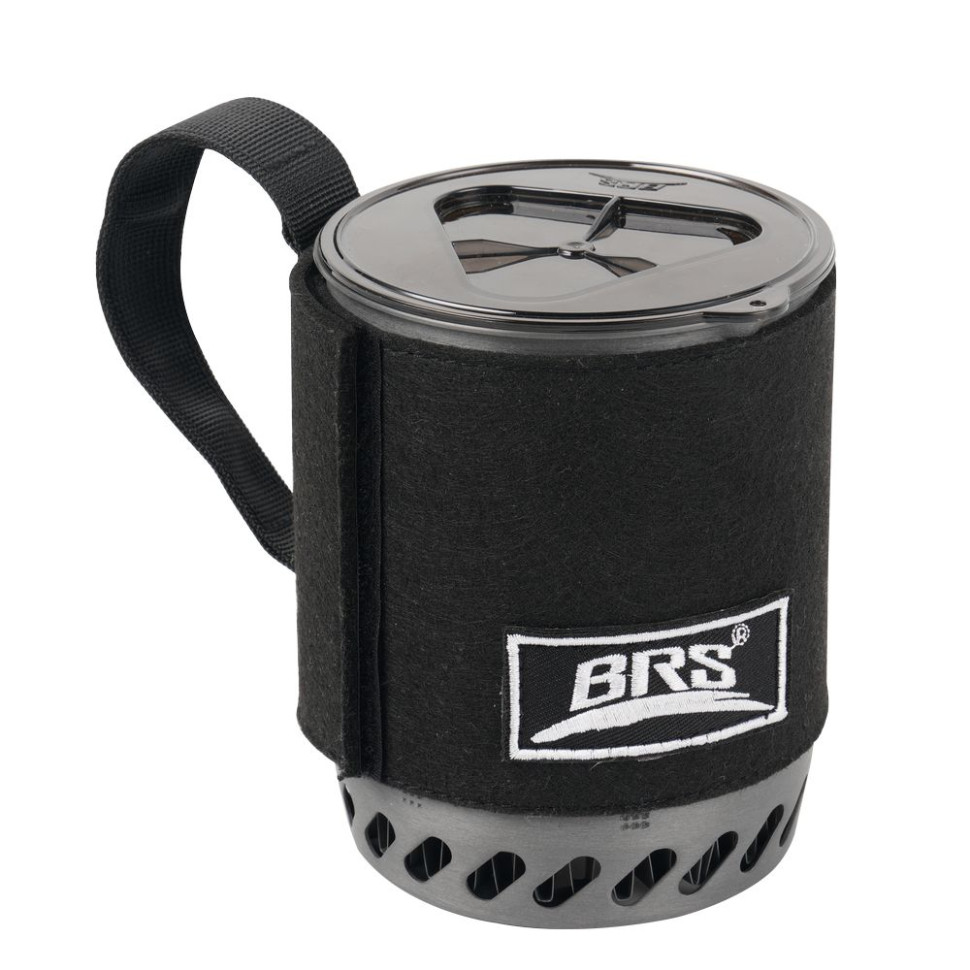 Система приготування їжі BRS-61