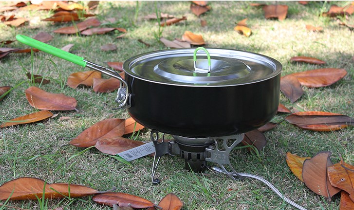 Сковорідка BRS-P26